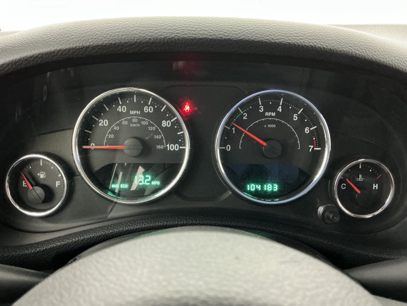 Used 2013 Jeep Wrangler Unlimited Sport AWD/4WD image 26