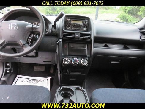 Used 2006 Honda CR-V LX image 20
