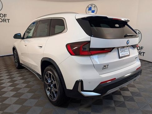 New 2026 BMW X1 xDrive28i w/ Convenience Package image 8
