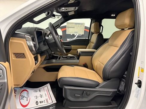 New 2026 Ford F350 Lariat w/ Lariat Ultimate Package image 12