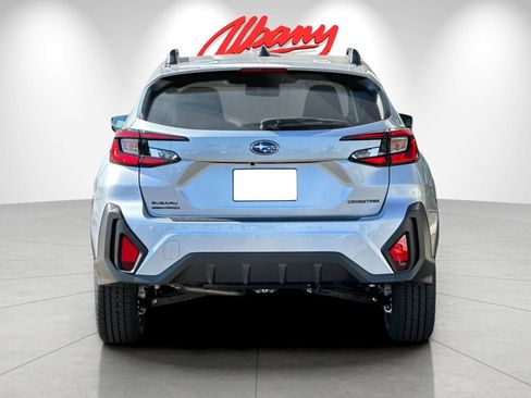 New 2026 Subaru Crosstrek 2.0i Premium AWD/4WD image 5