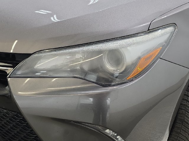 Used 2017 Toyota Camry SE FWD image 28