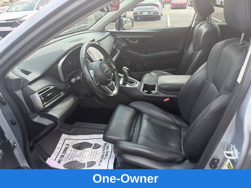 Used 2022 Subaru Outback Limited XT w/ Popular Package #2 AWD/4WD image 13