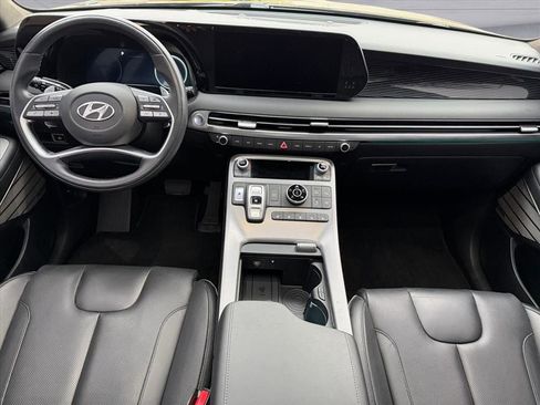 Used 2023 Hyundai Palisade Calligraphy w/ Cargo Package image 13