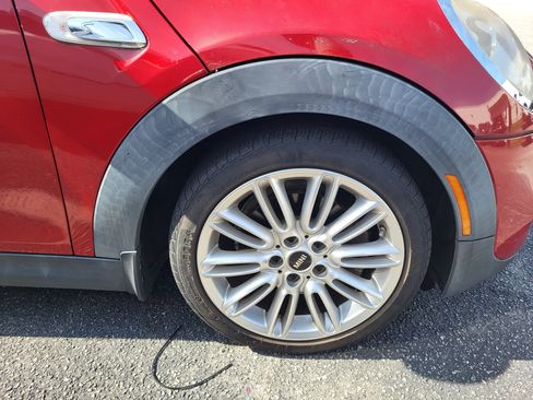Used 2017 MINI Cooper S FWD image 7