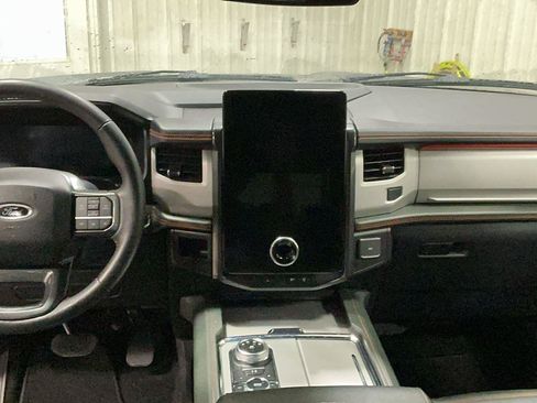 Certified 2022 Ford Expedition Timberline AWD/4WD image 16