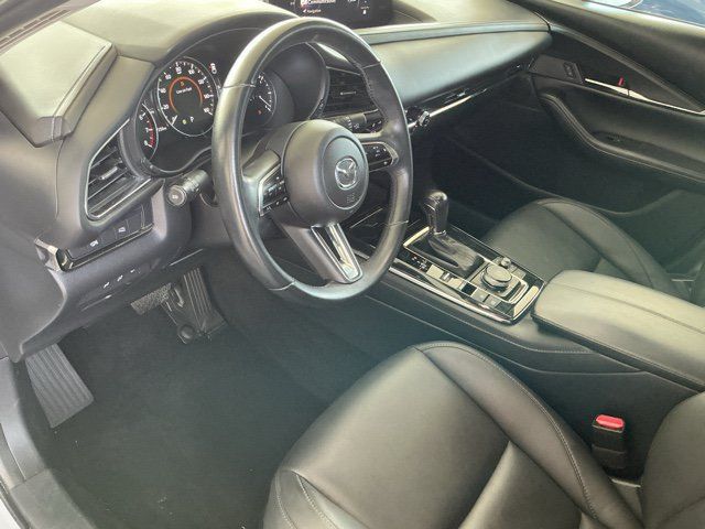 Used 2025 MAZDA CX-30 AWD 2.5 S w/ Preferred Package image 15