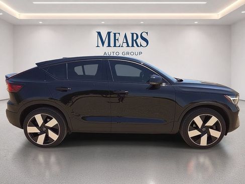 Certified 2023 Volvo C40 P8 Recharge Ultimate AWD/4WD image 7