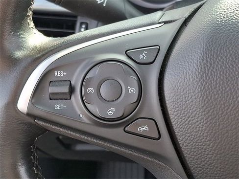 Used 2020 Buick Envision Essence w/ Experience Buick Package image 22