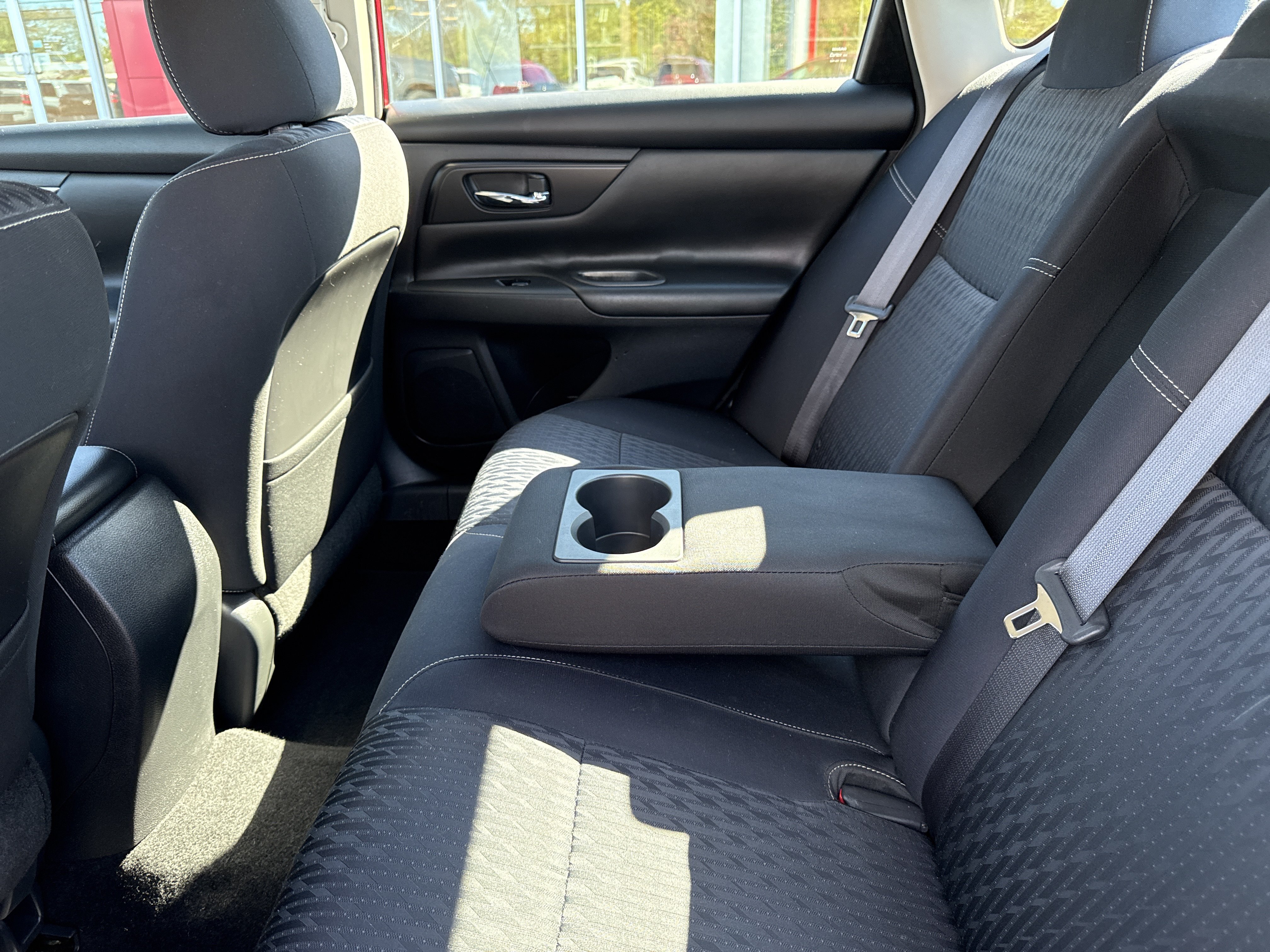 Used 2018 Nissan Altima 2.5 S w/ S Convenience Package FWD image 19