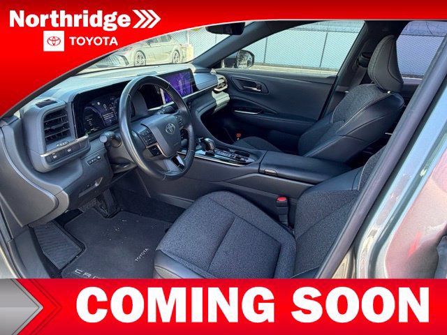 Used 2024 Toyota Crown w/ Carpet Mat Package (TMS) AWD/4WD image 5
