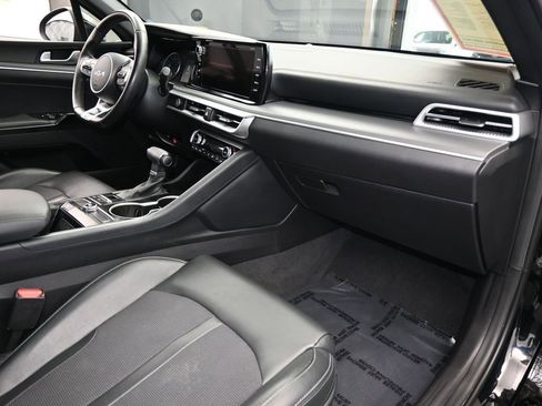 Used 2023 Kia K5 GT-Line image 47