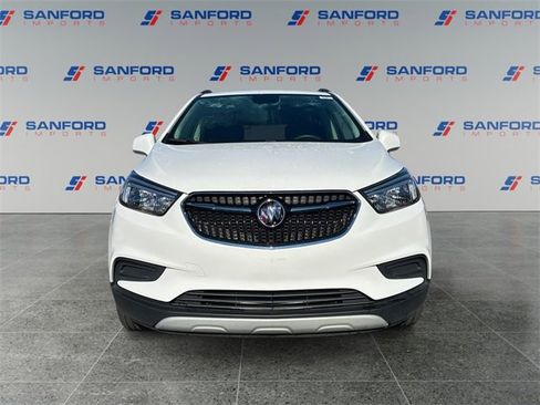 Used 2022 Buick Encore Preferred image 8