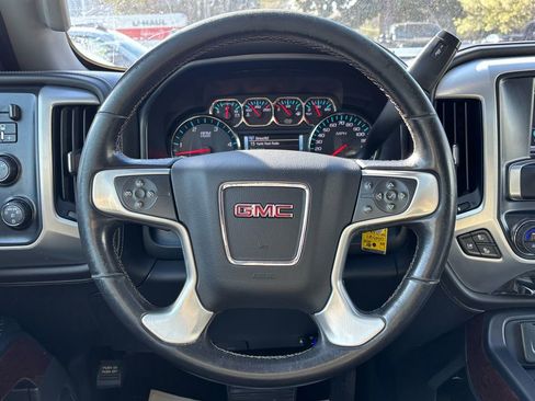 Used 2019 GMC Sierra 2500 SLT w/ Duramax Plus Package image 40