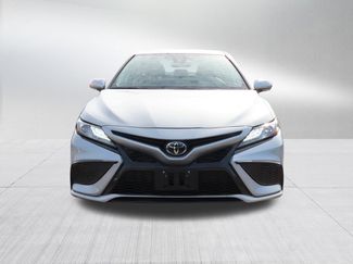 Used 2024 Toyota Camry XSE video 2
