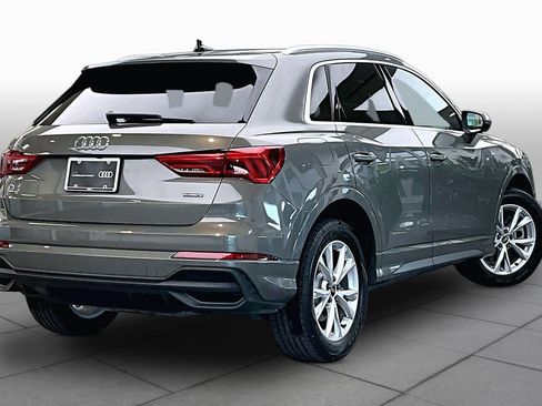 Certified 2023 Audi Q3 2.0T Premium Plus w/ Premium Plus Package AWD/4WD image 14