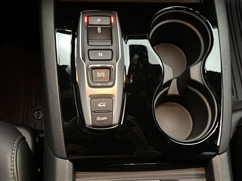 Certified 2022 Honda Passport Elite image 36