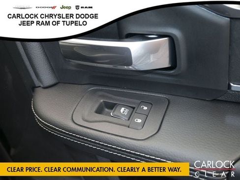 New 2026 RAM 2500 Laramie w/ Night Edition image 43