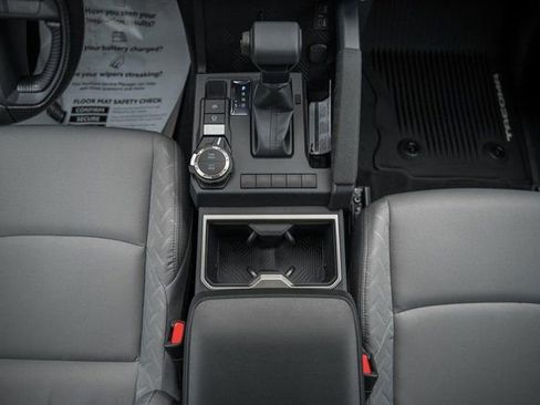 New 2026 Toyota Tacoma SR5 image 26