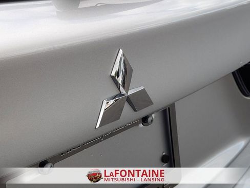 New 2025 Mitsubishi Outlander Sport SE image 9