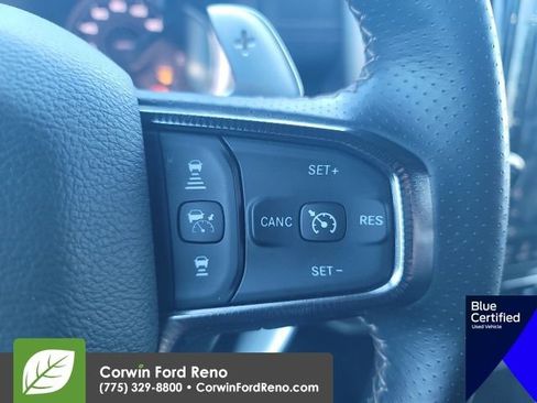 Used 2024 RAM 1500 TRX image 20