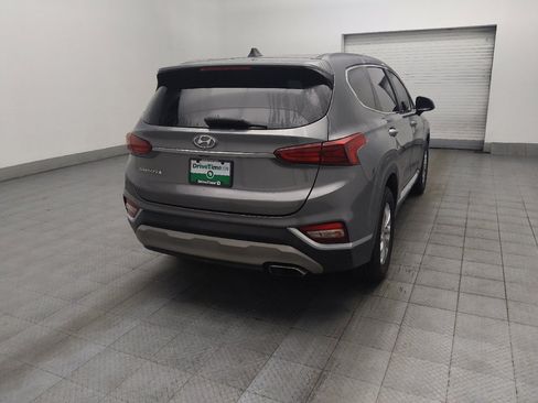 Used 2019 Hyundai Santa Fe SE FWD image 9