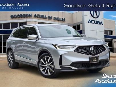 Certified 2026 Acura MDX FWD w/ Technology Package