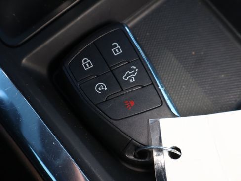 Used 2024 Chevrolet Silverado 1500 High Country image 34