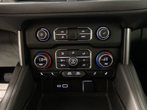 Certified 2023 Chevrolet Tahoe LT w/ LT Signature Plus Package AWD/4WD image 18