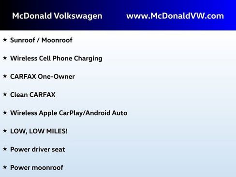 Used 2024 Volkswagen Tiguan SE R-Line image 5