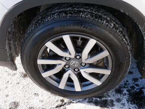 Used 2022 Honda Pilot EX-L image 15