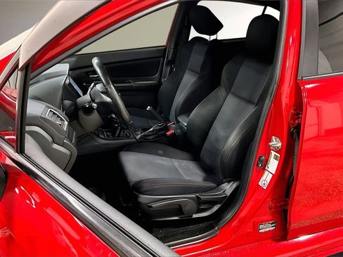 Used 2018 Subaru WRX Base image 21