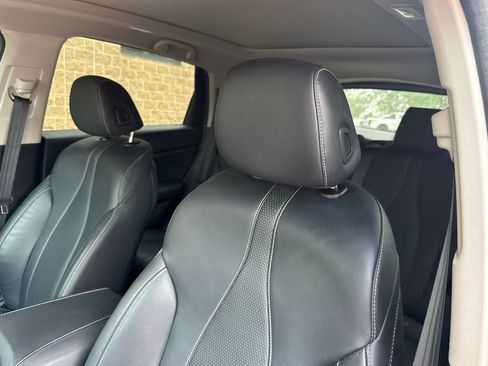 Used 2024 Acura RDX SH-AWD w/ Technology Package image 13