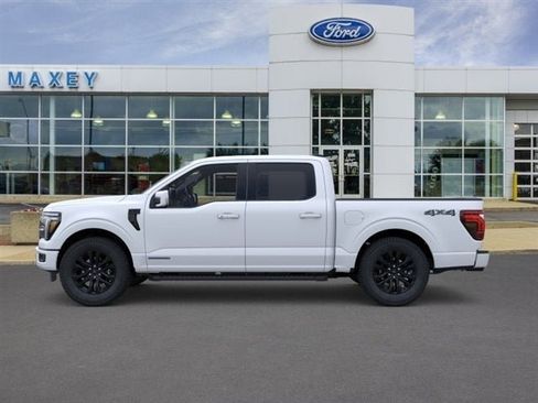 New 2026 Ford F150 Lariat AWD/4WD image 47