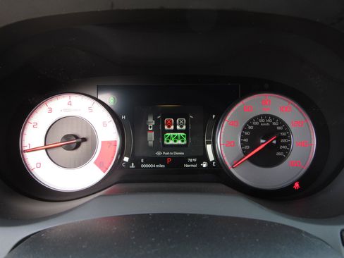 New 2026 Acura RDX A-Spec image 30