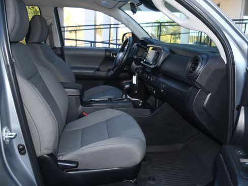 Certified 2023 Toyota Tacoma SR image 19
