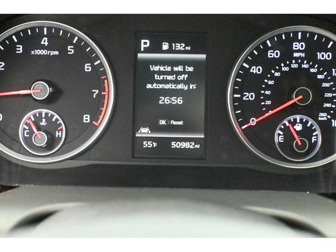 Used 2022 Kia K5 GT-Line w/ GT-Line Awd Premium Package image 37