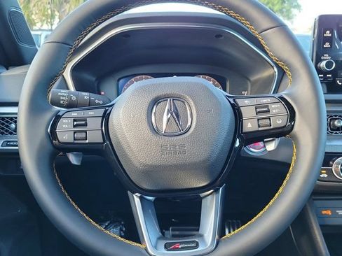 New 2026 Acura Integra A-Spec FWD image 13