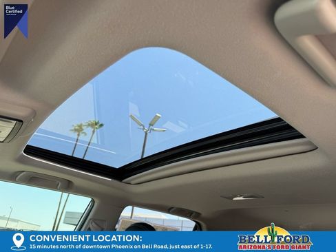 Used 2020 Toyota 4Runner SR5 Premium w/ Moonroof Package AWD/4WD image 12