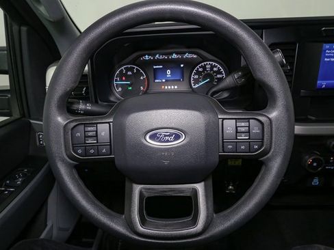 Used 2024 Ford F350 XLT image 28