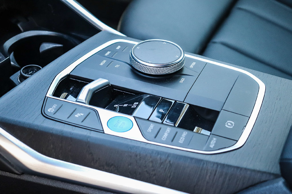 Certified 2023 BMW i4 eDrive35 RWD image 19