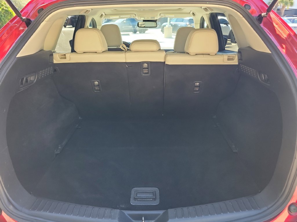 Used 2023 MAZDA CX-5 AWD 2.5 S image 16