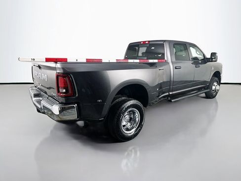 New 2026 RAM 3500 Tradesman image 7