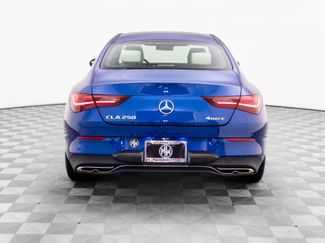 New 2026 Mercedes-Benz CLA 250 4MATIC video 4