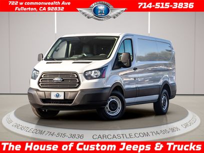 Used 2019 Ford Transit 150 130 Low Roof
