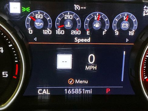 Used 2021 Chevrolet Silverado 2500 High Country image 21