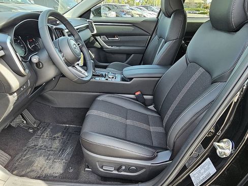 New 2026 MAZDA CX-50 Meridian Edition w/ Cargo Package image 24