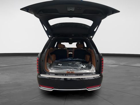 New 2026 Hyundai Palisade Calligraphy image 17