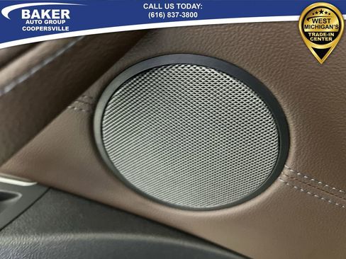 Used 2024 BMW X4 M40i image 25