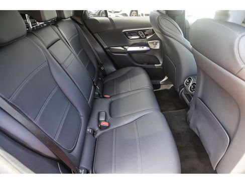 Certified 2026 Mercedes-Benz GLC 300 4MATIC image 15